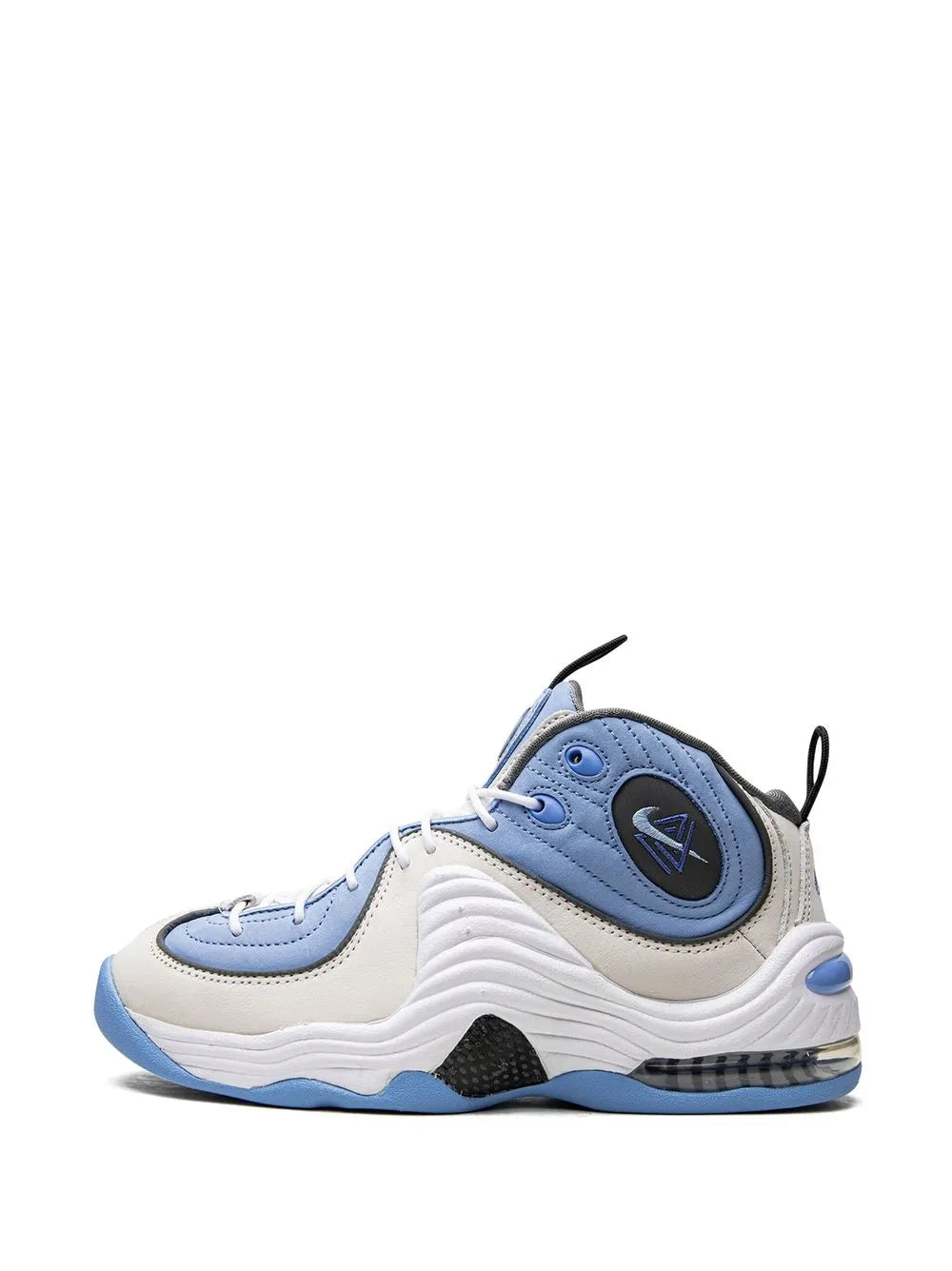 Nike Air Penny 2 Social Status - Cobalt Pulse Sneakers Grazuv Mart
