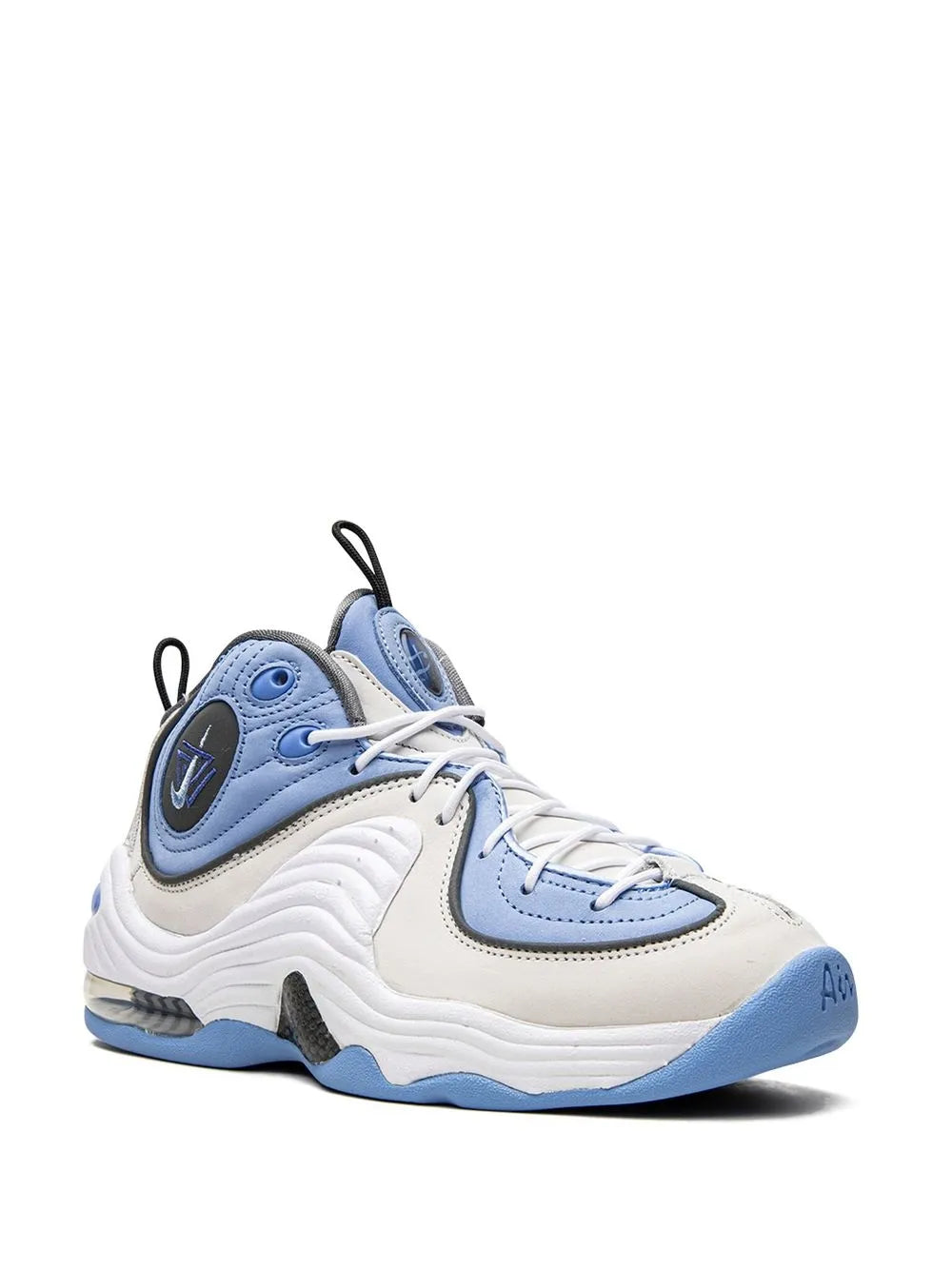 Nike Air Penny 2 Social Status - Cobalt Pulse Sneakers Grazuv Mart