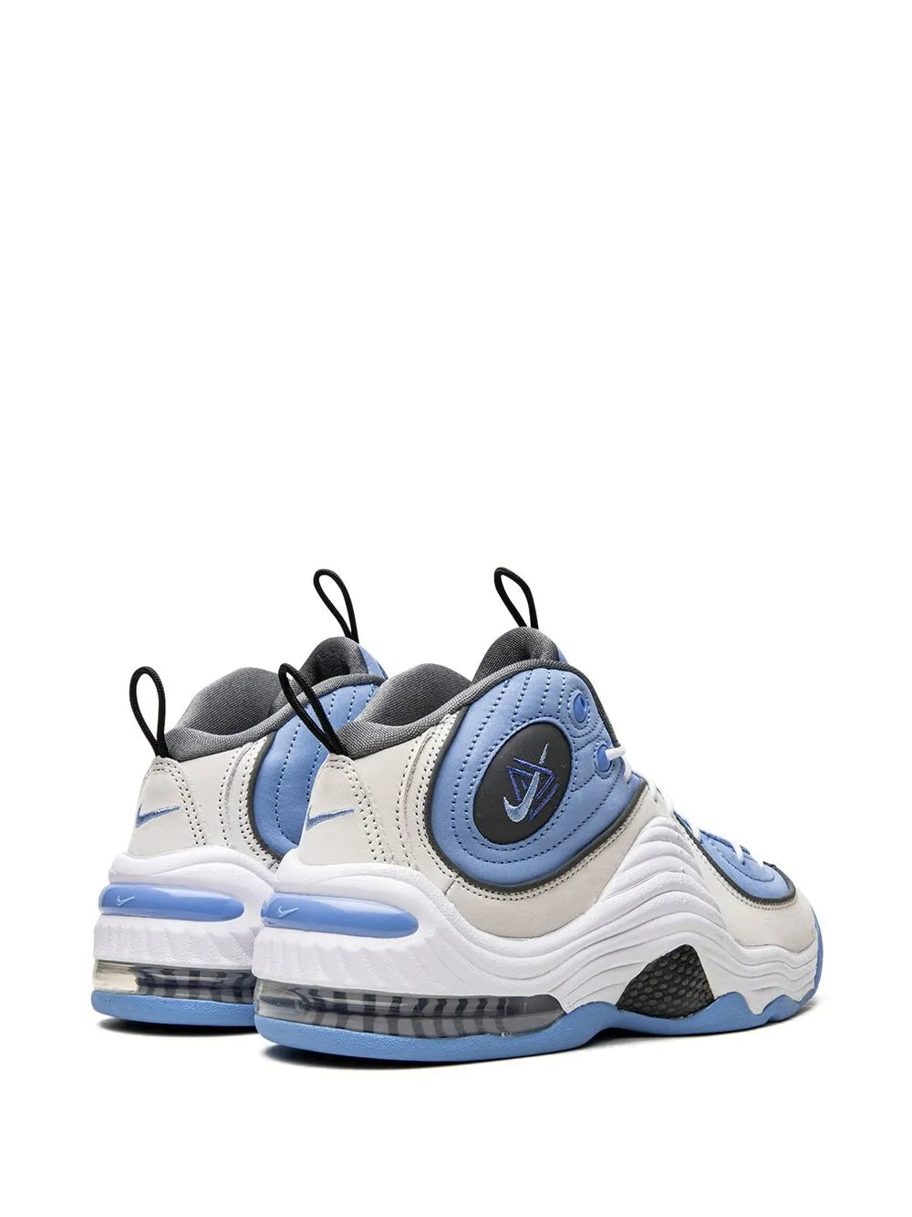 Nike Air Penny 2 Social Status - Cobalt Pulse Sneakers Grazuv Mart