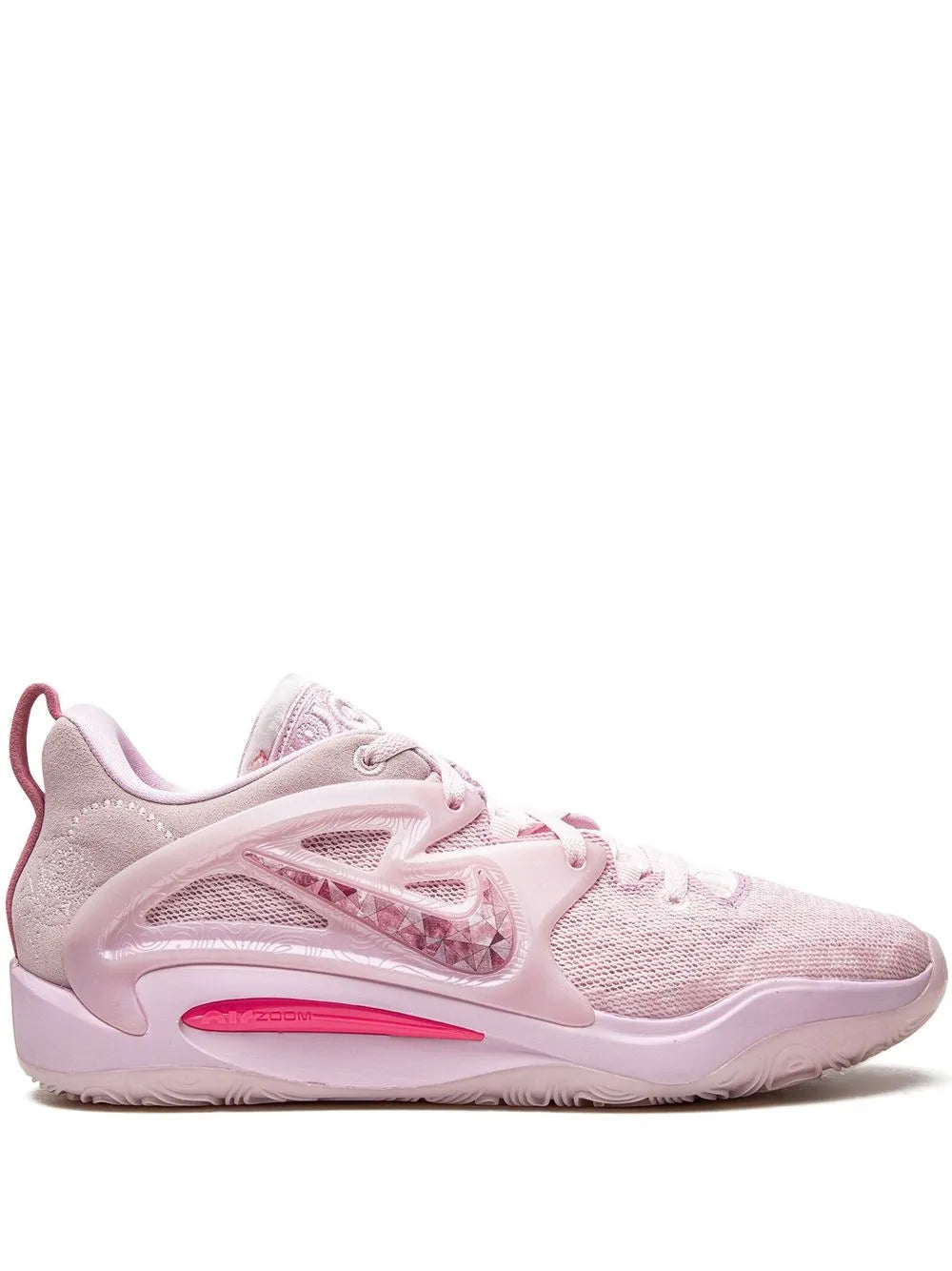 Nike Kd 15 Aunt Pearl Sneakers Grazuv Mart