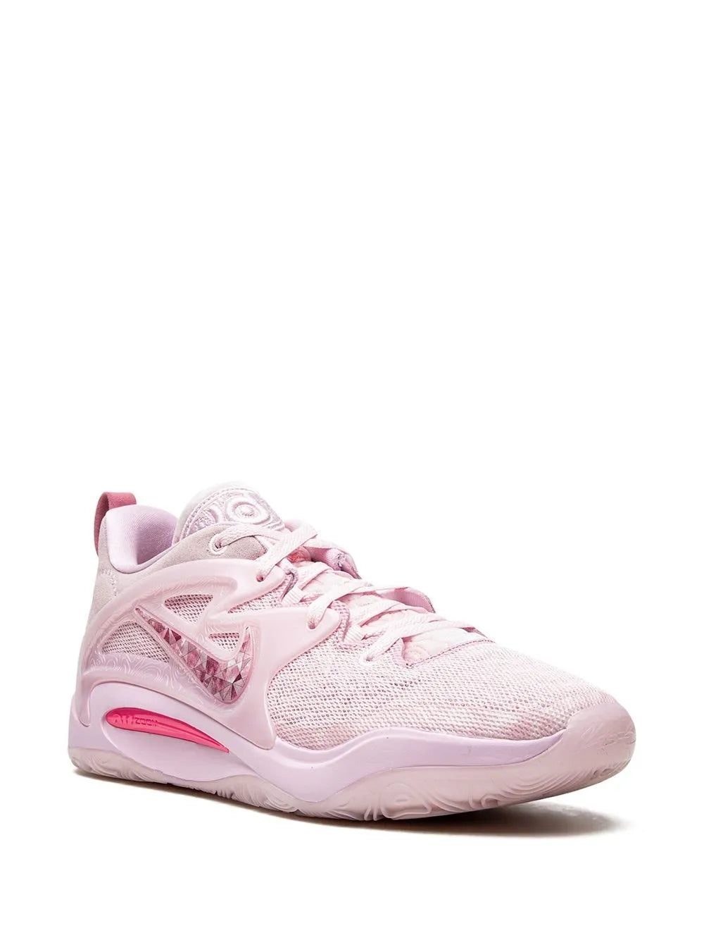 Nike Kd 15 Aunt Pearl Sneakers Grazuv Mart