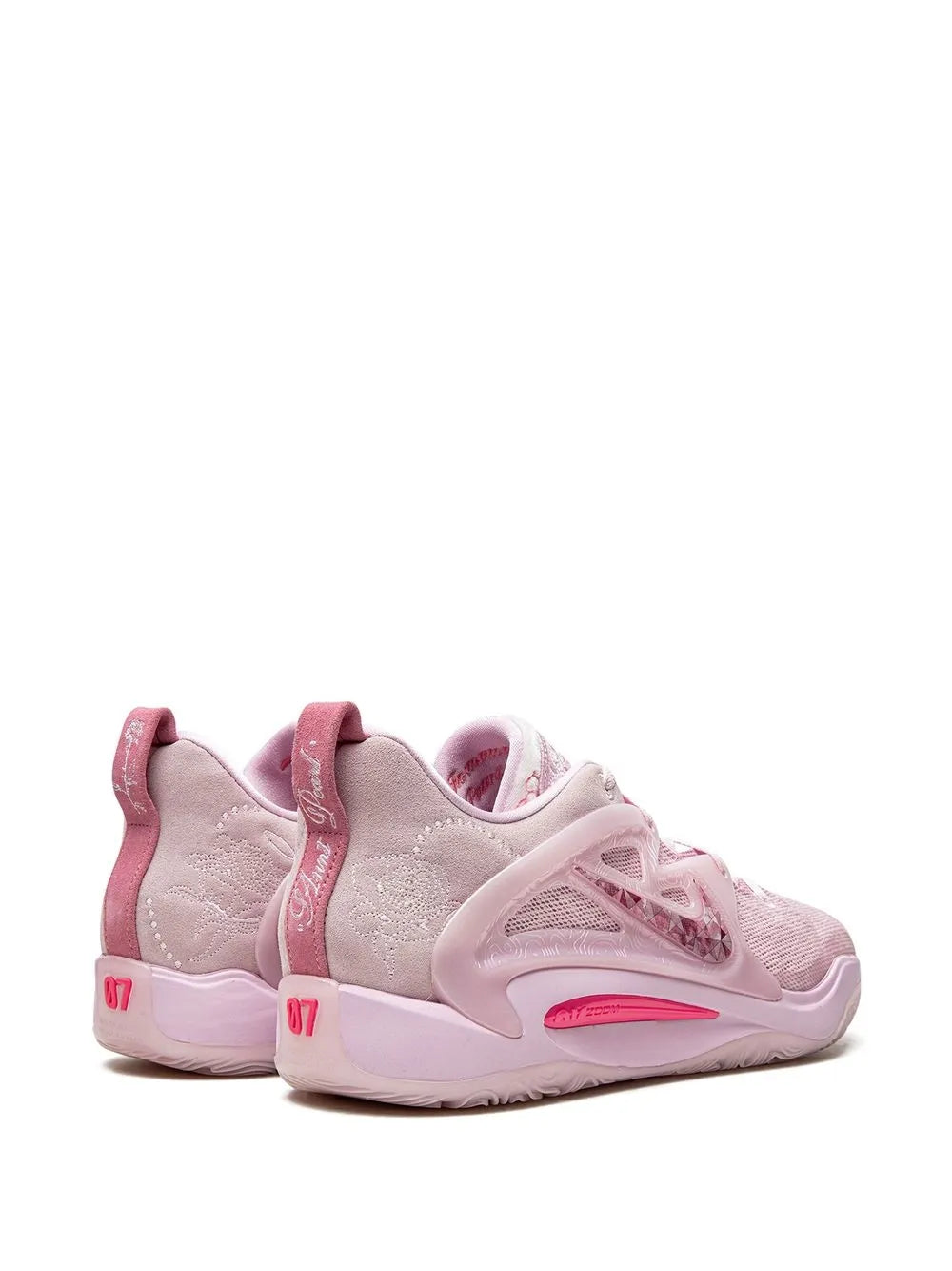 Nike Kd 15 Aunt Pearl Sneakers Grazuv Mart