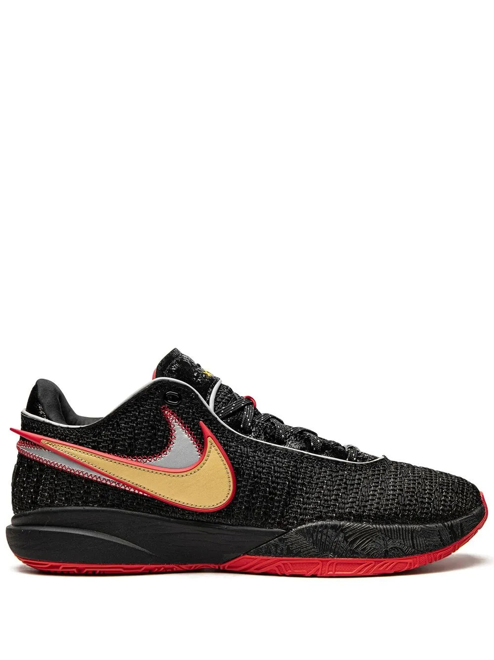 Nike Lebron 20 Trinity Sneakers Grazuv Mart