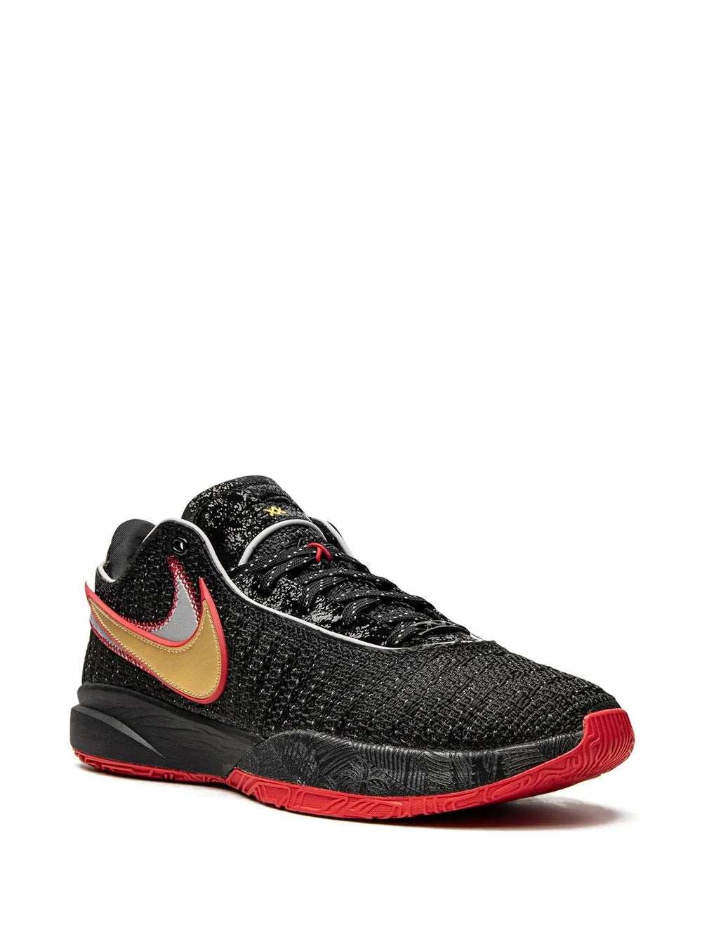 Nike Lebron 20 Trinity Sneakers Grazuv Mart