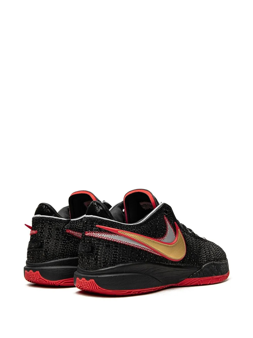 Nike Lebron 20 Trinity Sneakers Grazuv Mart