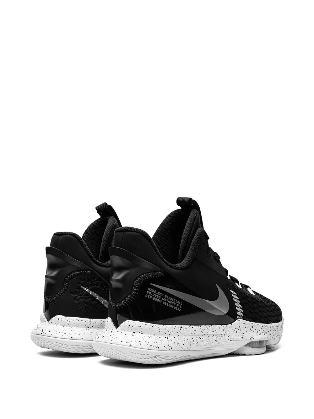 Nike Lebron Witness V Sneakers Grazuv Mart