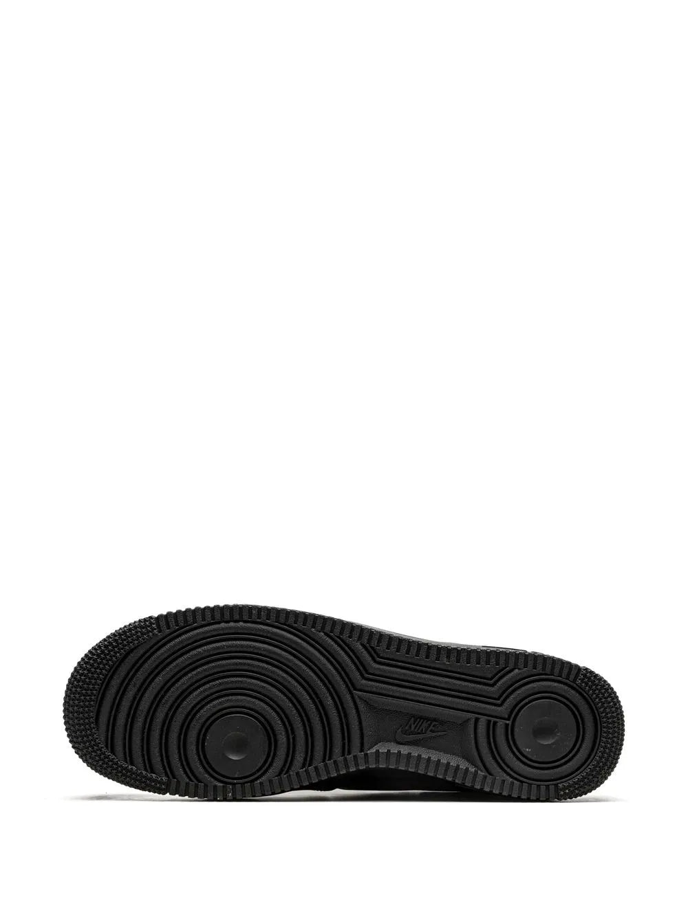 Nike Air Force 1 Low Fresh Black Anthracite Sneakers Grazuv Mart