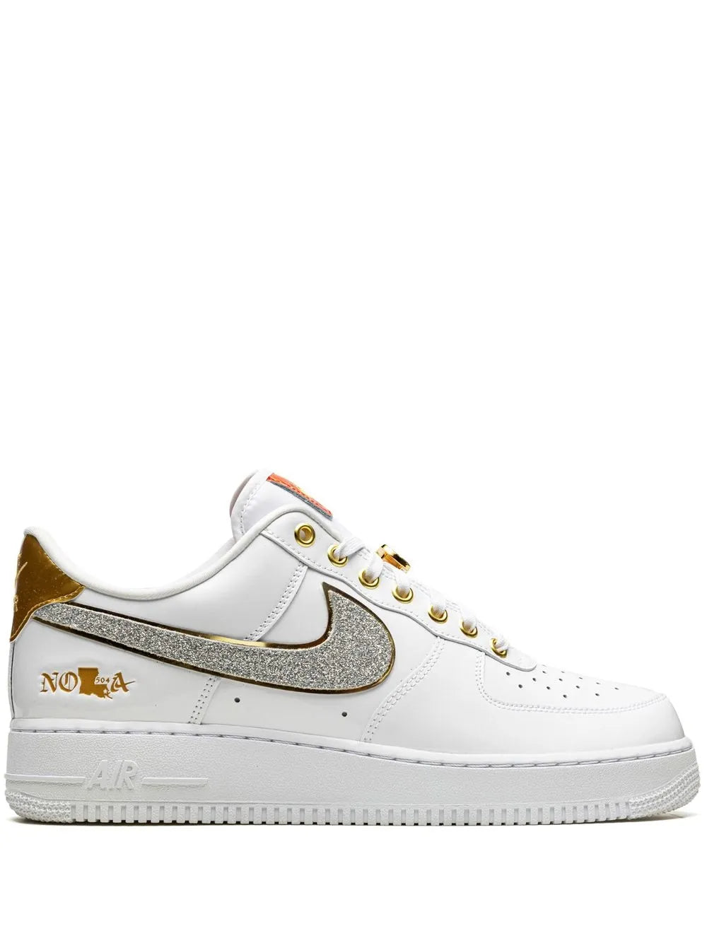 Nike Air Force 1 Low Nola Sneakers Grazuv Mart
