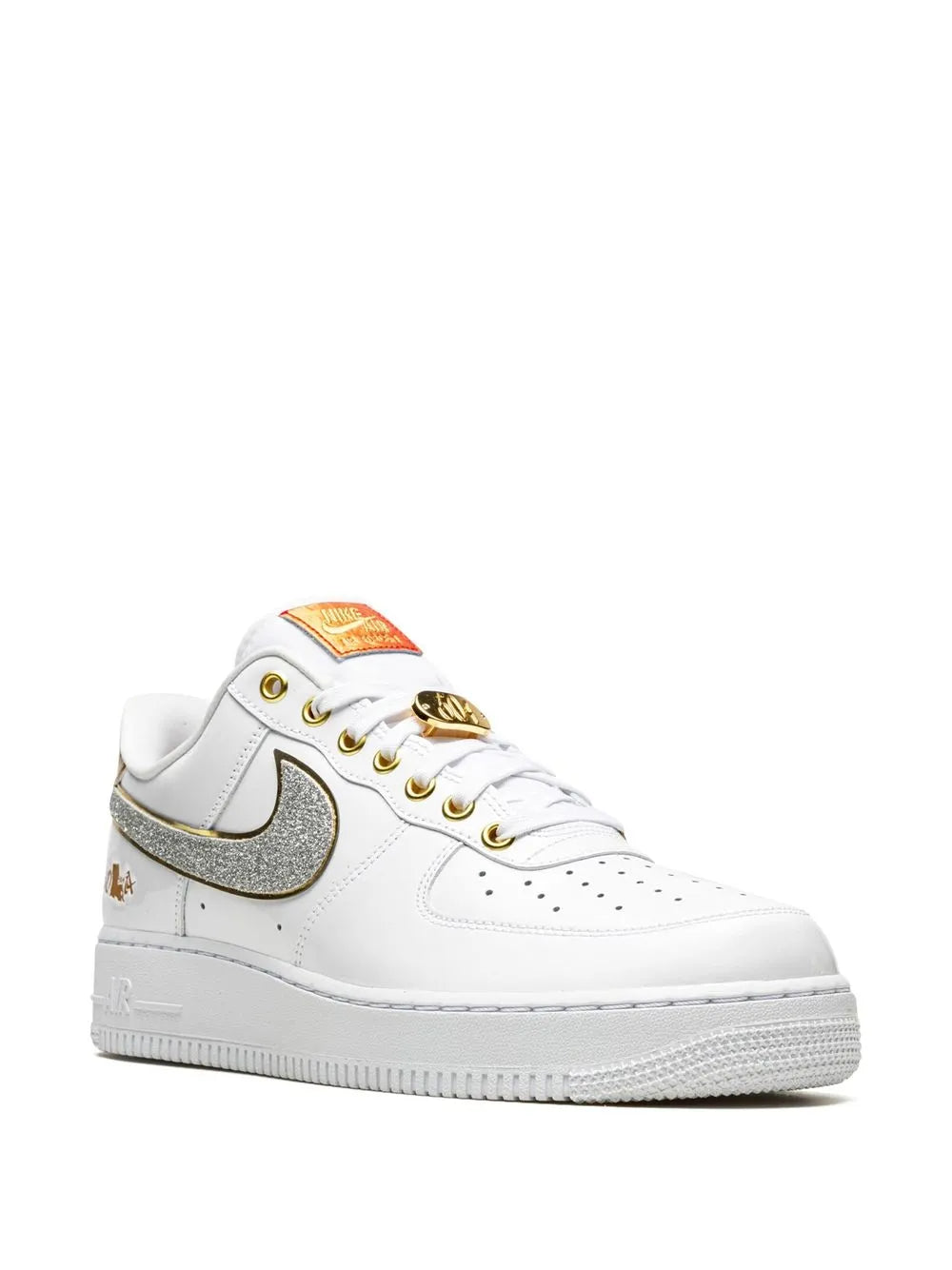 Nike Air Force 1 Low Nola Sneakers Grazuv Mart
