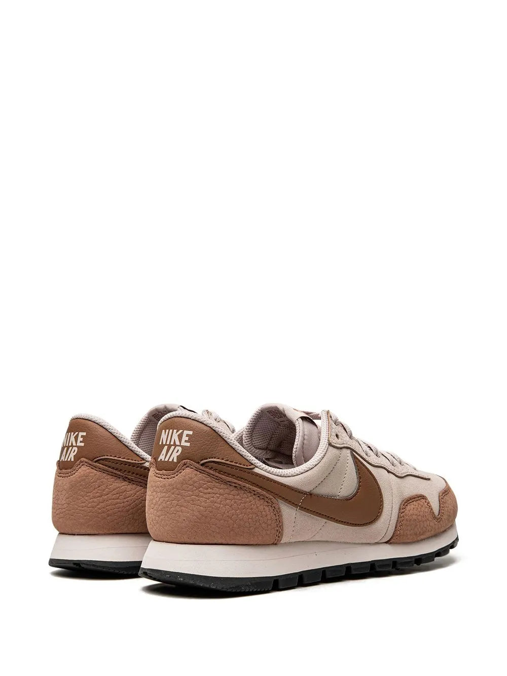 Nike Air Pegasus 83 Prm Mineral Clay Fossil Stone Sneakers Grazuv Mart