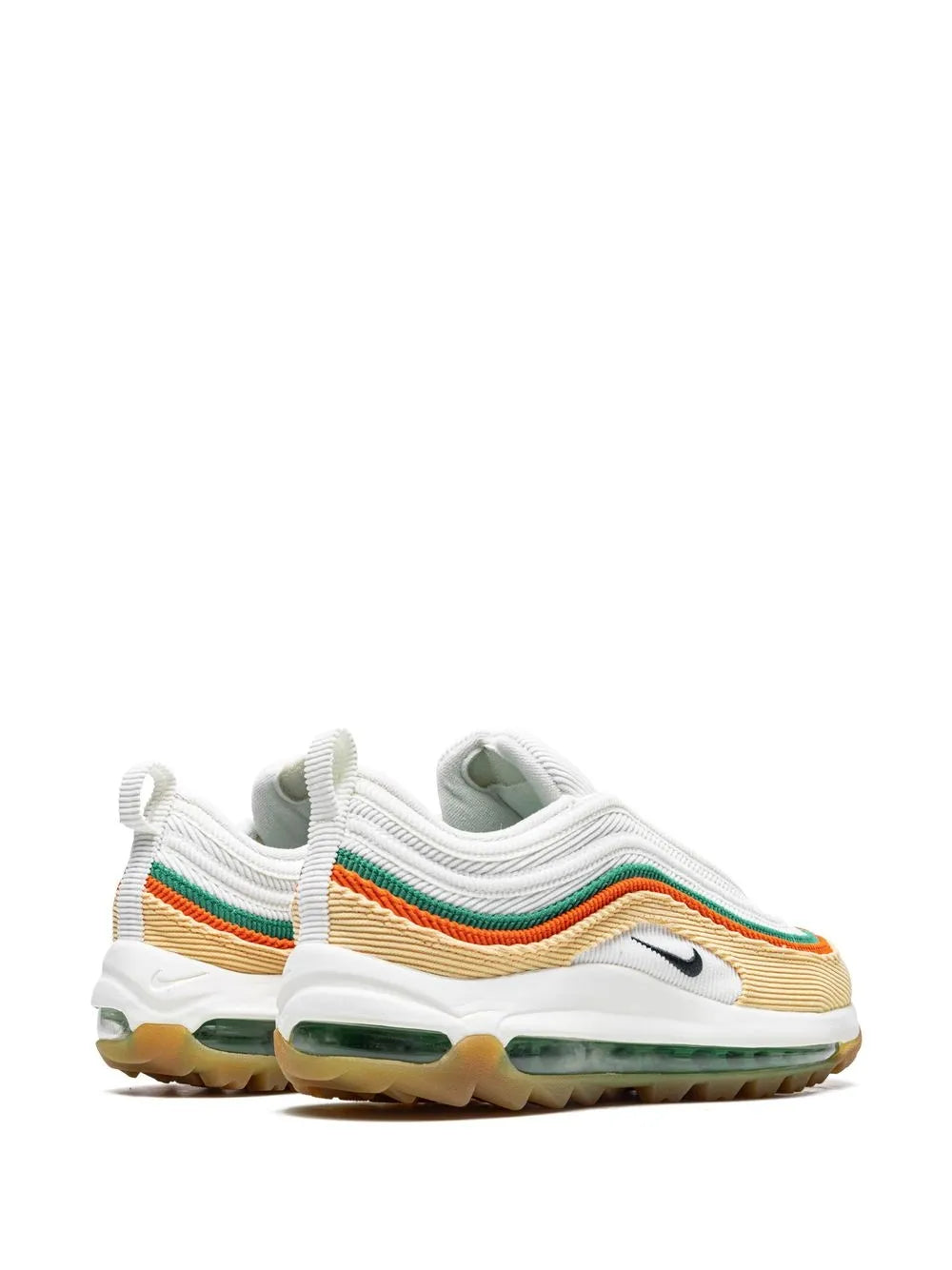 Nike Air Max 97 G Nrg Golf Sneakers Grazuv Mart