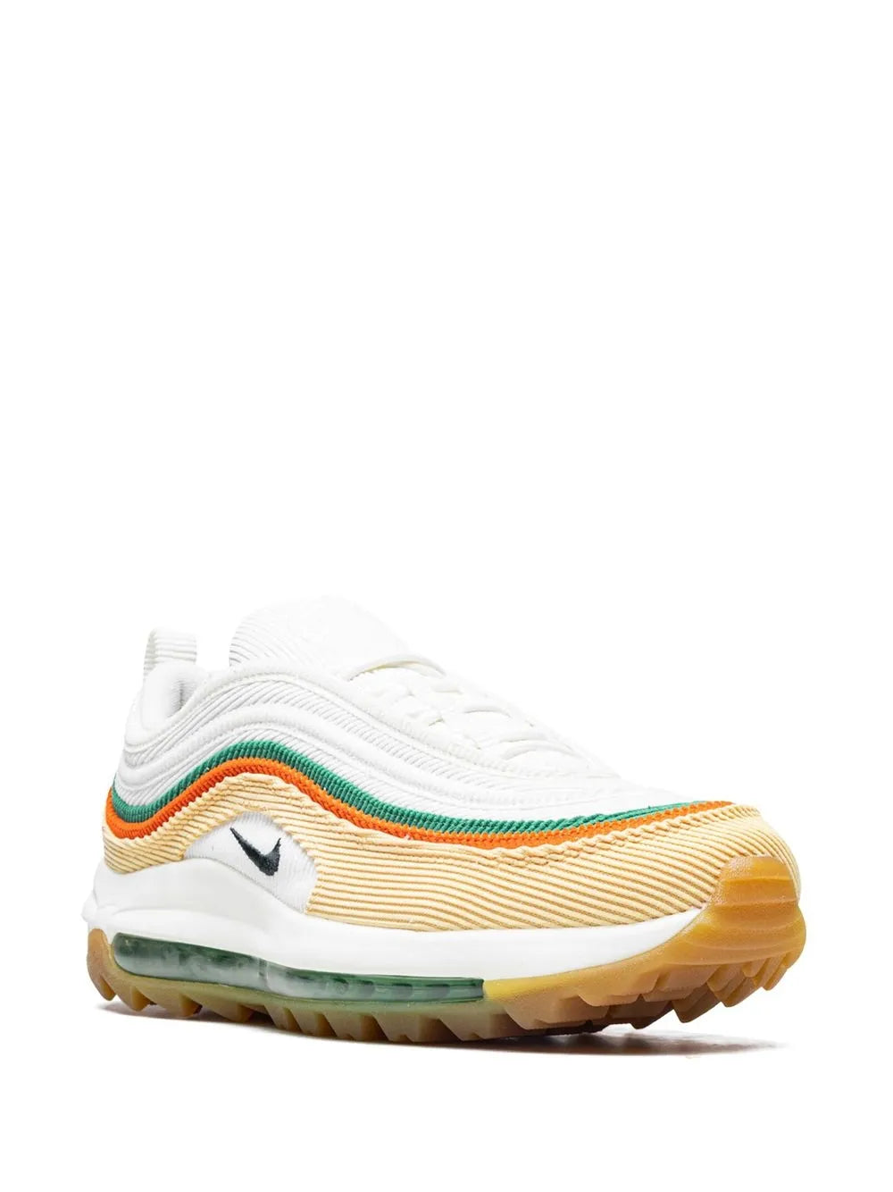 Nike Air Max 97 G Nrg Golf Sneakers Grazuv Mart