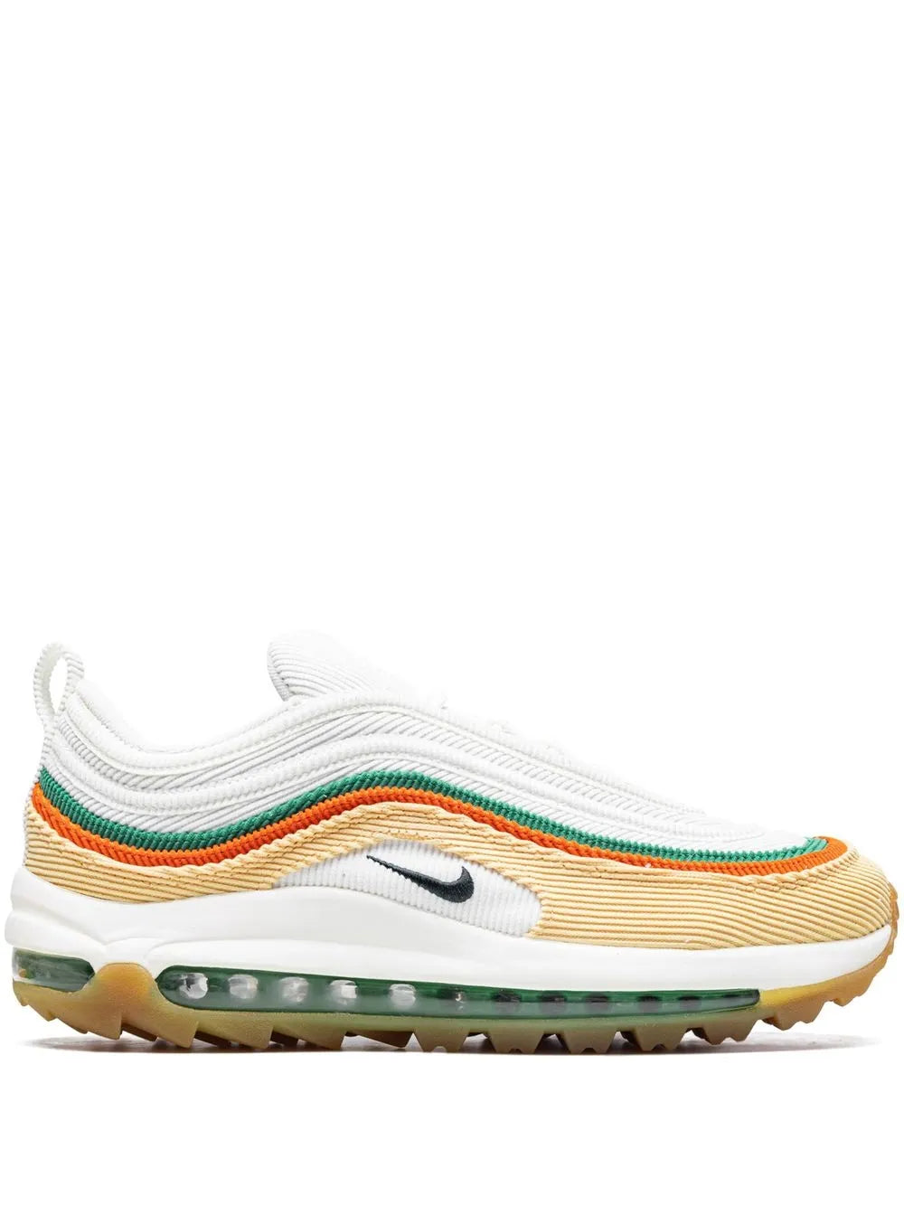 Nike Air Max 97 G Nrg Golf Sneakers Grazuv Mart