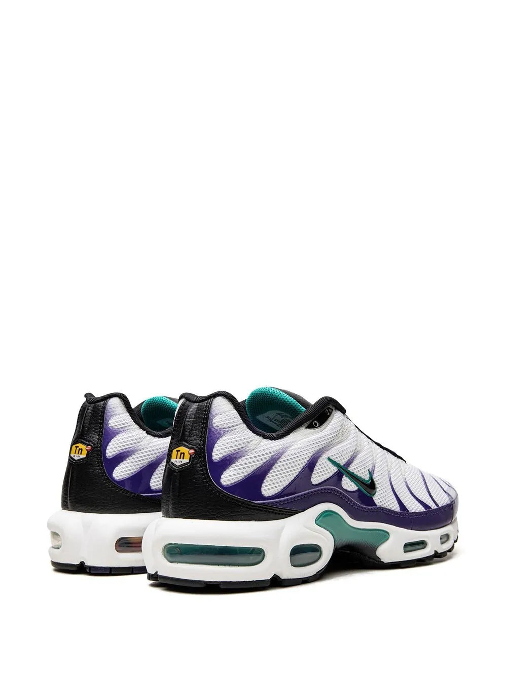 Nike Air Max Plus Grape Sneakers Grazuv Mart