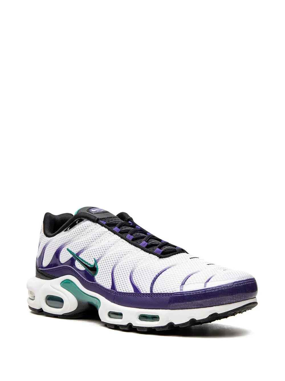 Nike Air Max Plus Grape Sneakers Grazuv Mart