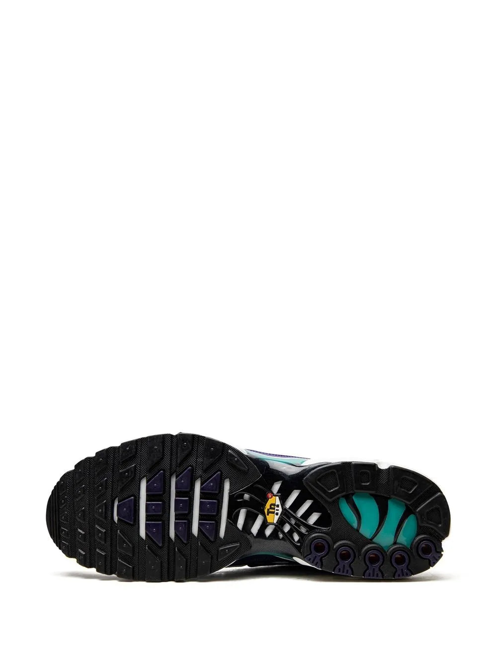 Nike Air Max Plus Grape Sneakers Grazuv Mart