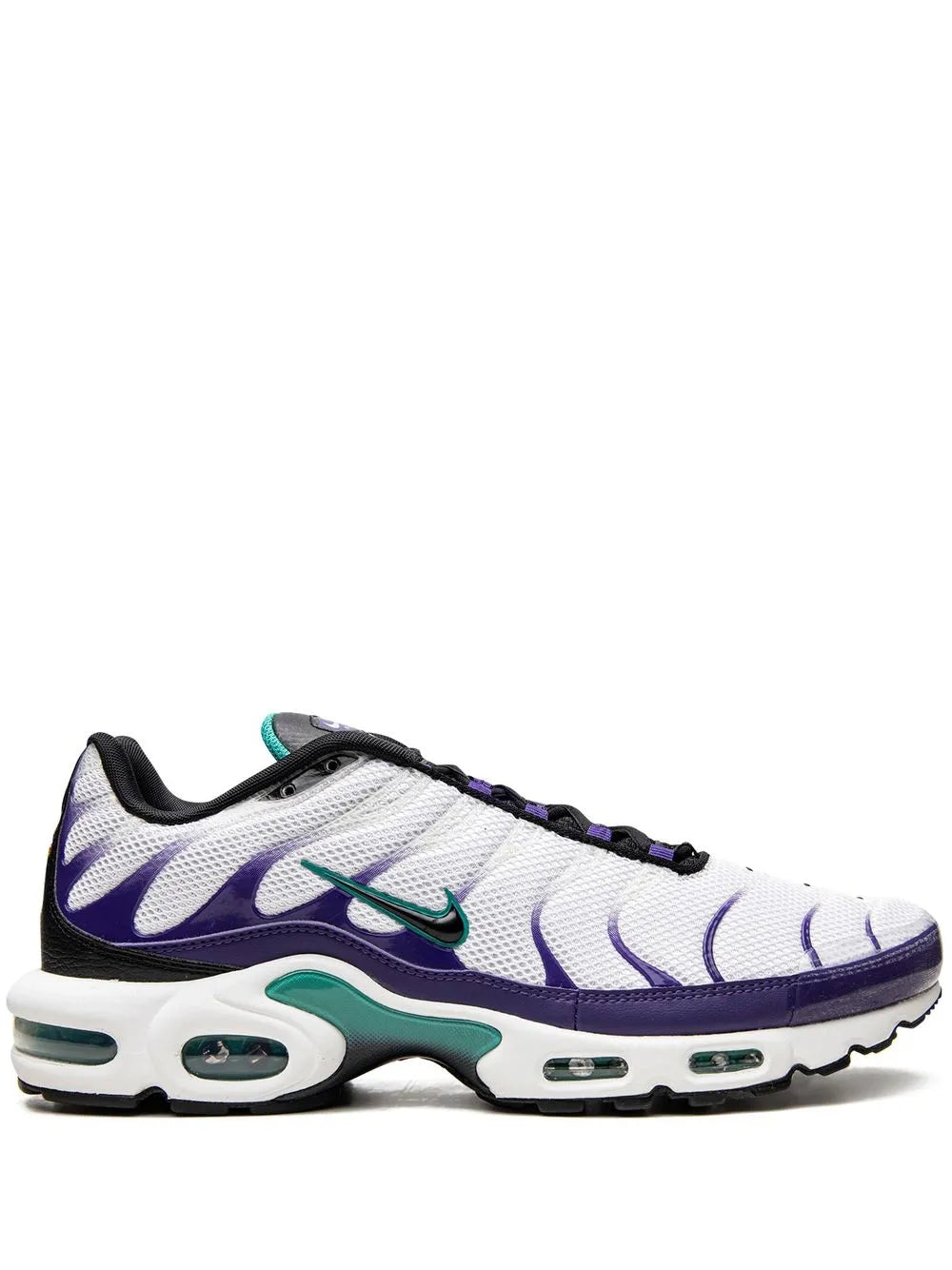 Nike Air Max Plus Grape Sneakers Grazuv Mart