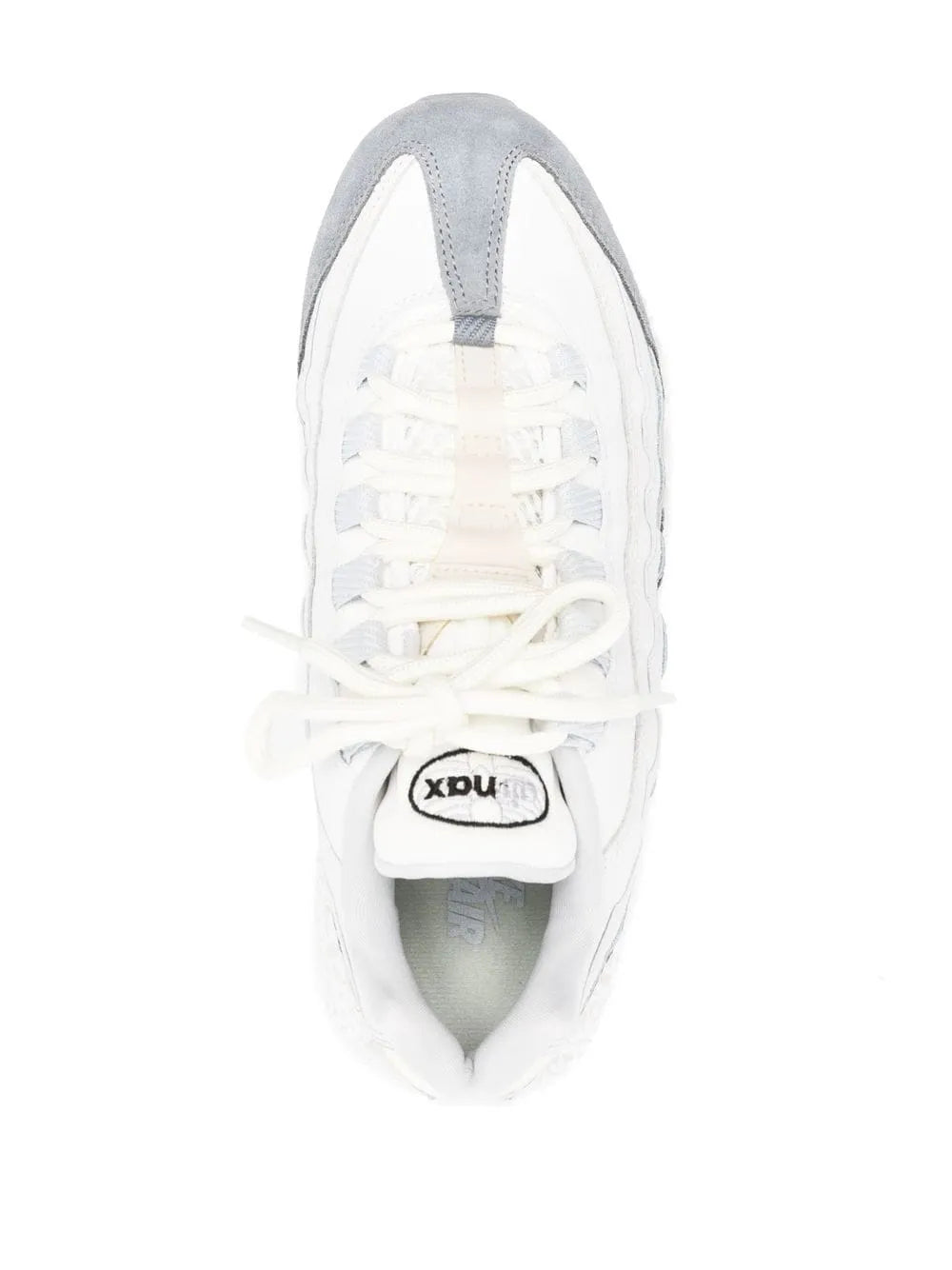 Nike Air Max 95 Qs Light Bone Sneakers Grazuv Mart