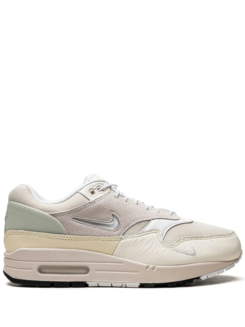 Nike Air Max 1 Hangul Day Sneakers Grazuv Mart