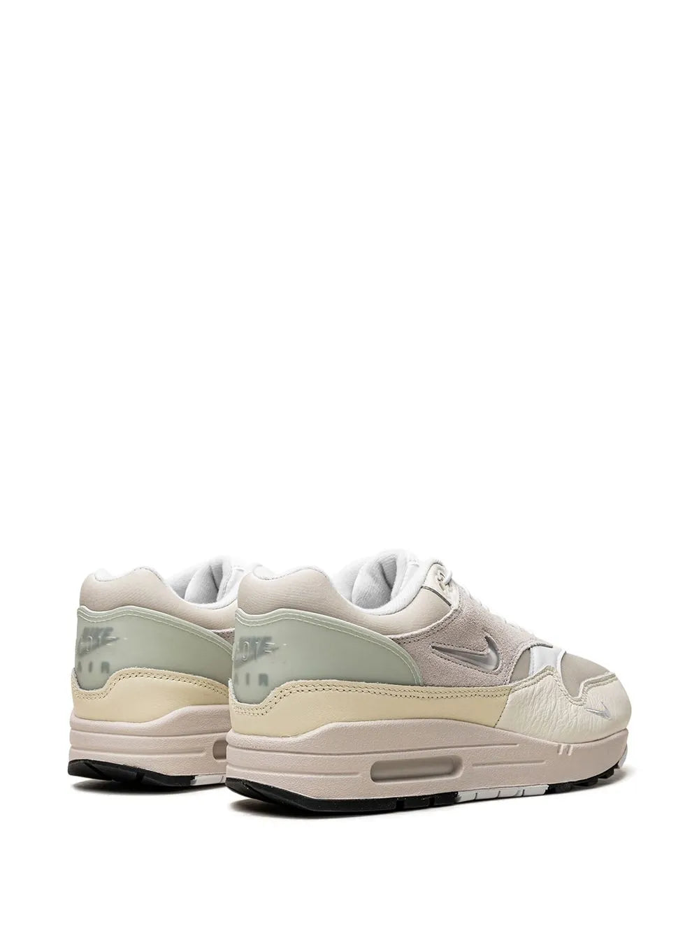 Nike Air Max 1 Hangul Day Sneakers Grazuv Mart