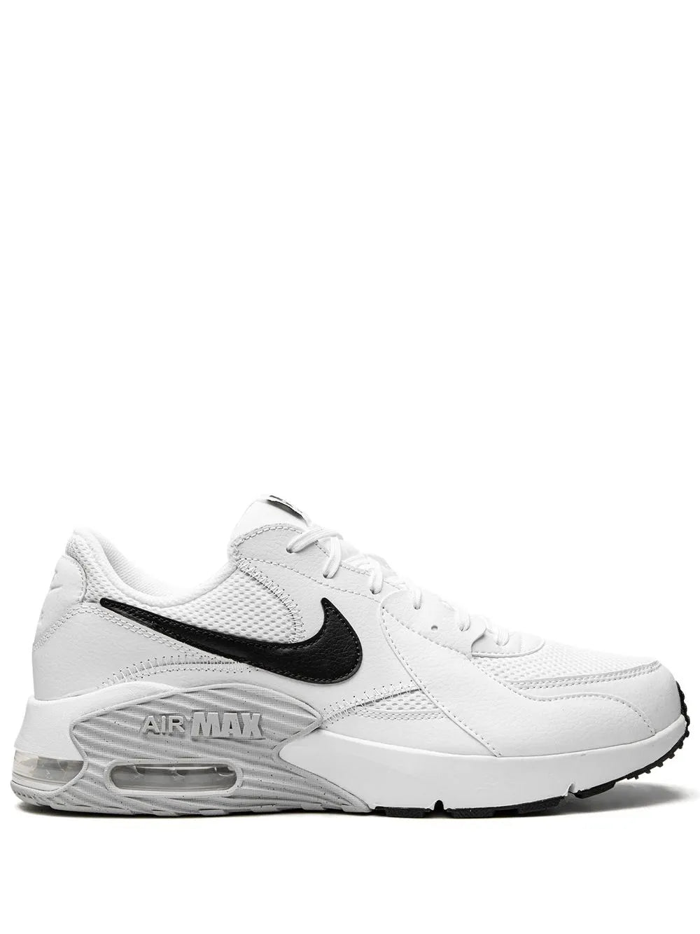 Nike Air Max Excee White/Black Sneakers Grazuv Mart