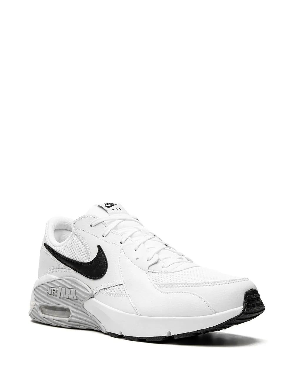 Nike Air Max Excee White/Black Sneakers Grazuv Mart