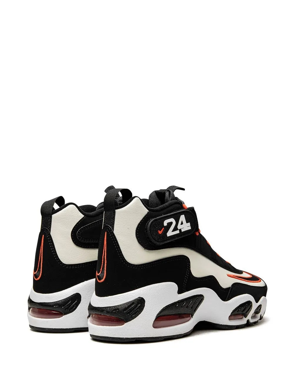 Nike Air Griffey Max 1 San Francisco Giants Sneakers Grazuv Mart
