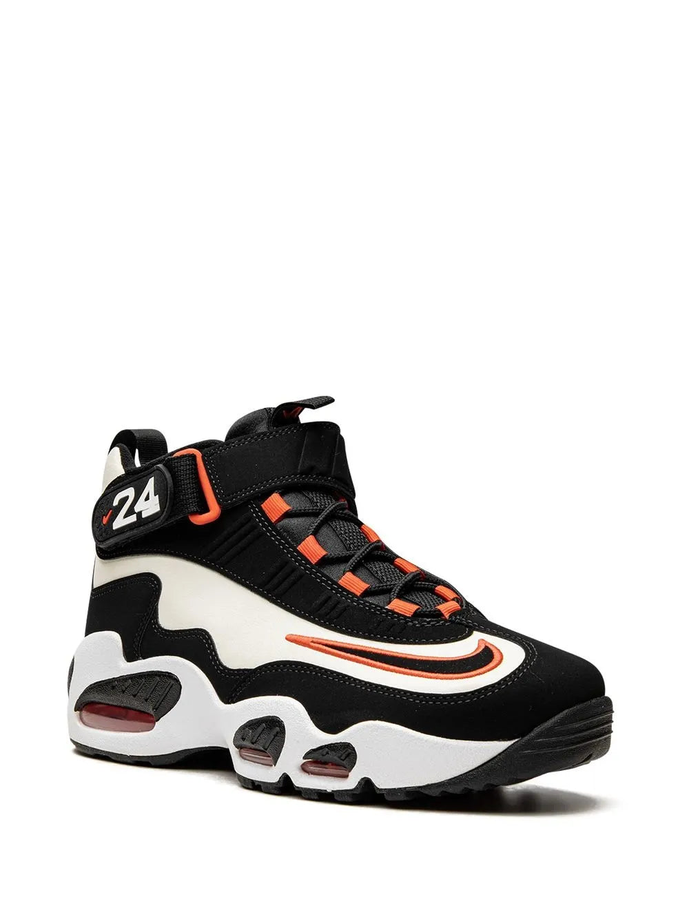 Nike Air Griffey Max 1 San Francisco Giants Sneakers Grazuv Mart