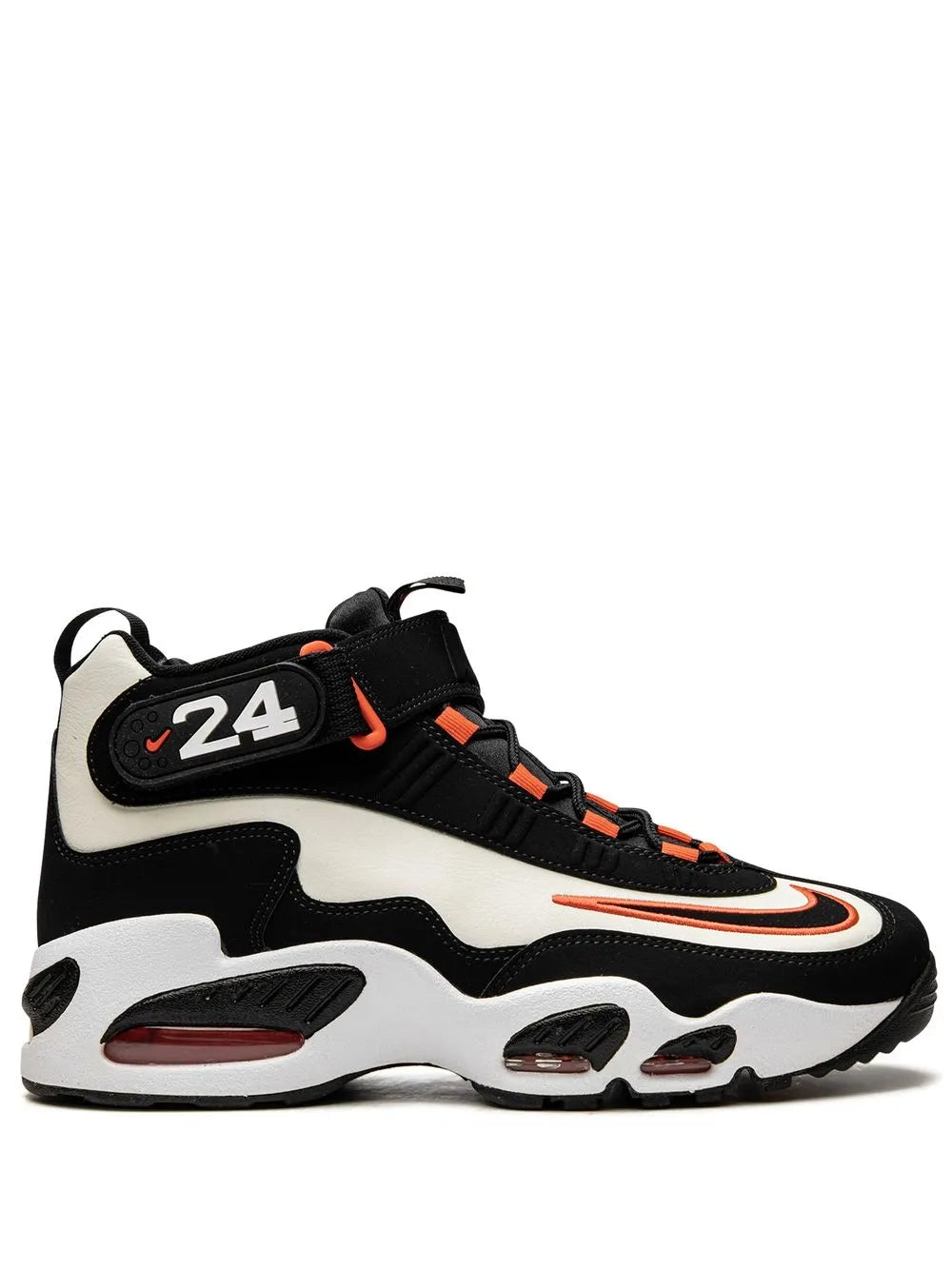Nike Air Griffey Max 1 San Francisco Giants Sneakers Grazuv Mart