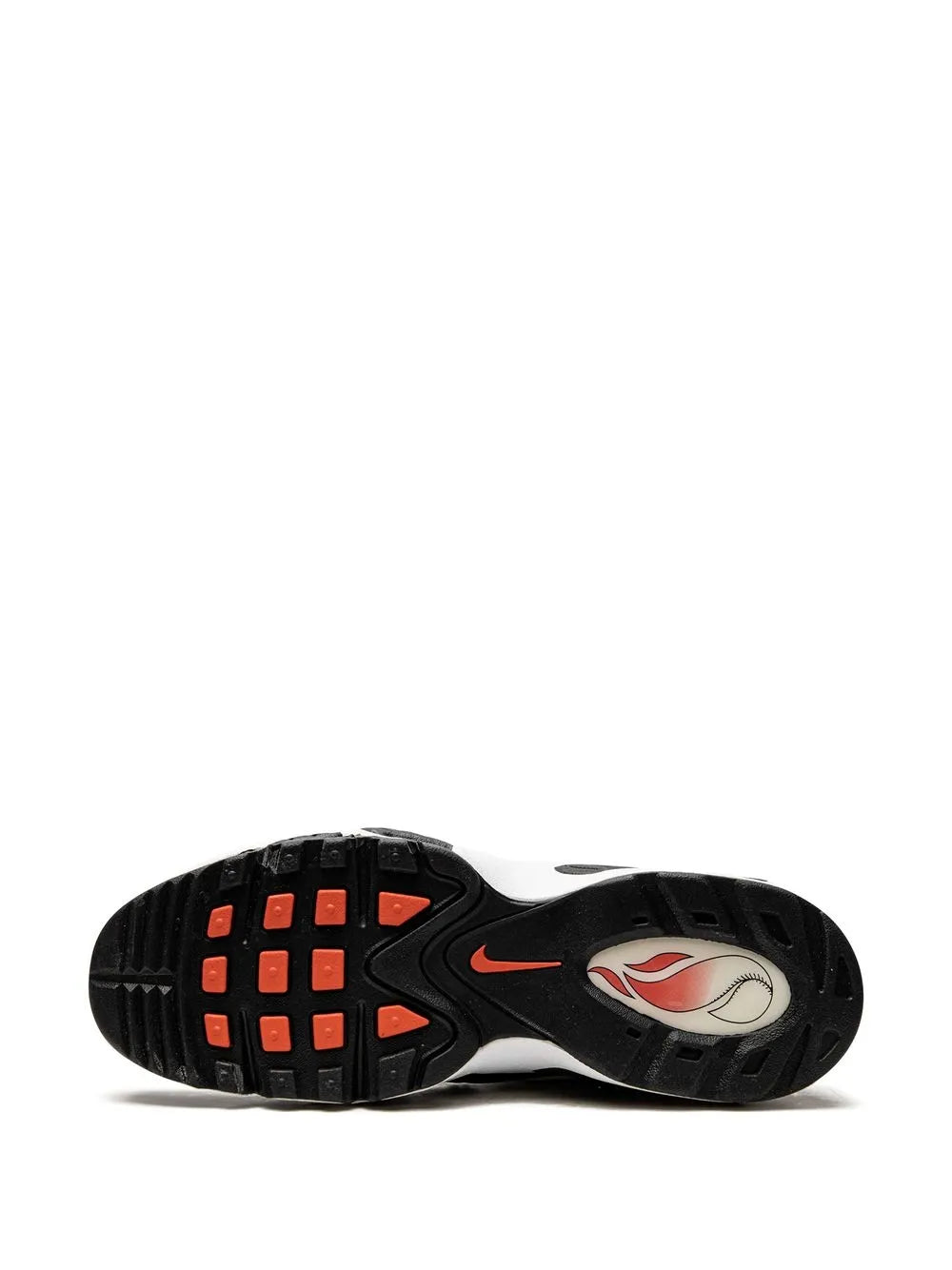 Nike Air Griffey Max 1 San Francisco Giants Sneakers Grazuv Mart
