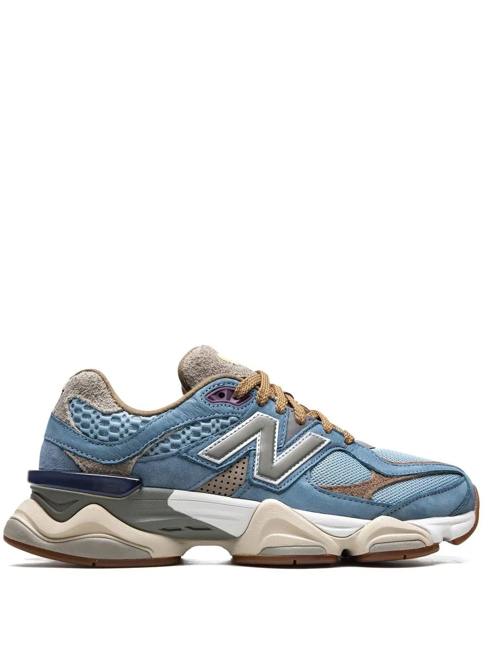 New Balance X Bodega 9060 Age Of Discovery Sneakers Grazuv Mart