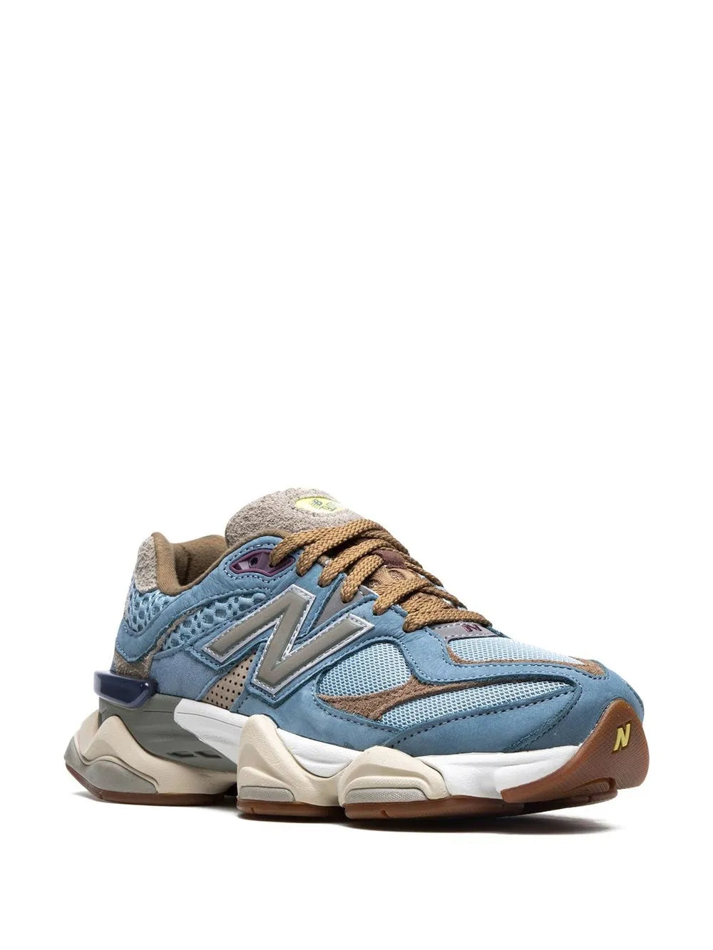 New Balance X Bodega 9060 Age Of Discovery Sneakers Grazuv Mart
