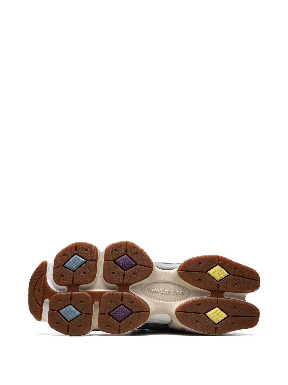 New Balance X Bodega 9060 Age Of Discovery Sneakers Grazuv Mart