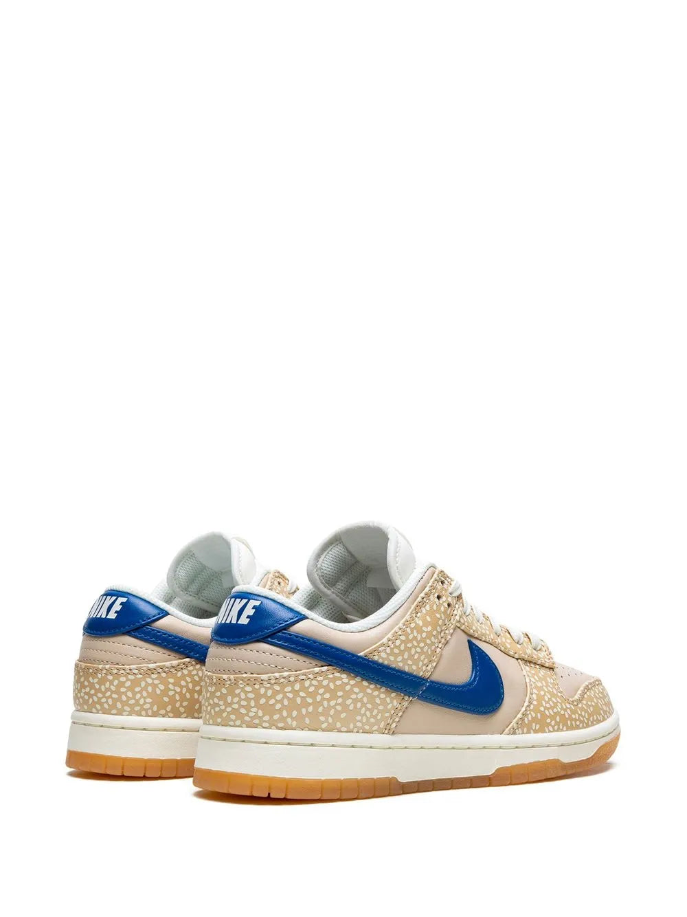 Nike Dunk Low Montreal Bagel Sneakers Grazuv Mart