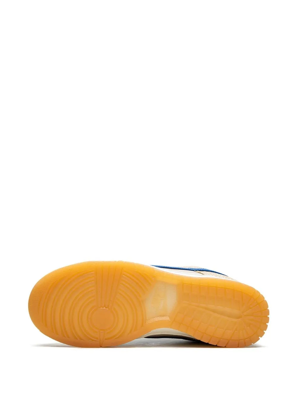 Nike Dunk Low Montreal Bagel Sneakers Grazuv Mart