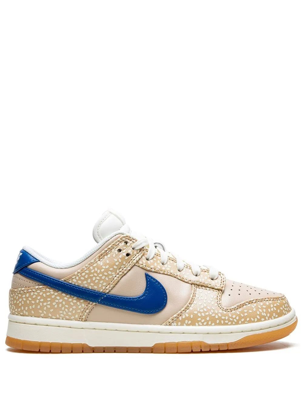 Nike Dunk Low Montreal Bagel Sneakers Grazuv Mart