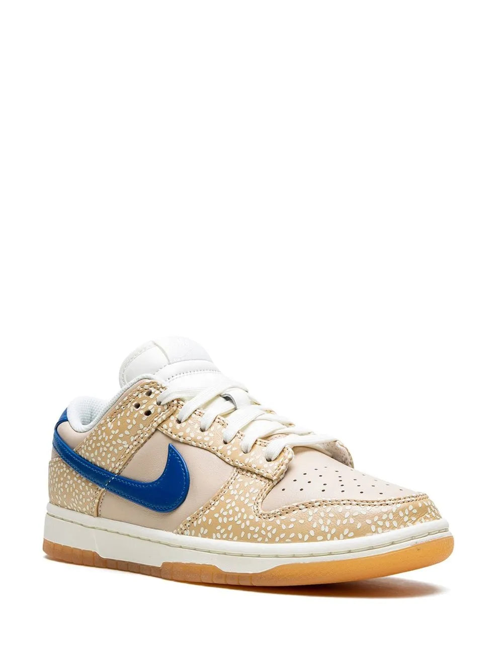 Nike Dunk Low Montreal Bagel Sneakers Grazuv Mart