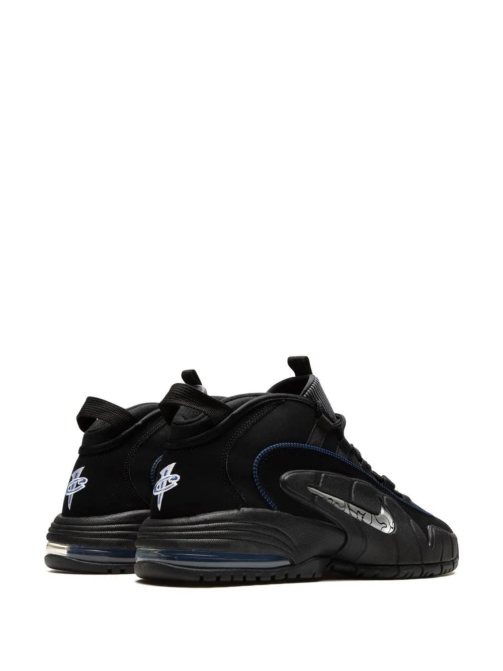 Nike Air Max Penny 1 All Star 2022 Sneakers Grazuv Mart