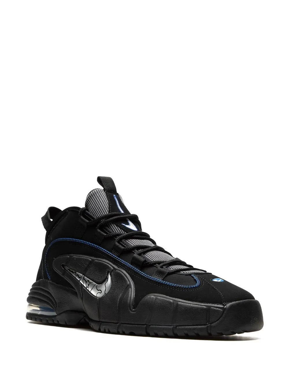 Nike Air Max Penny 1 All Star 2022 Sneakers Grazuv Mart