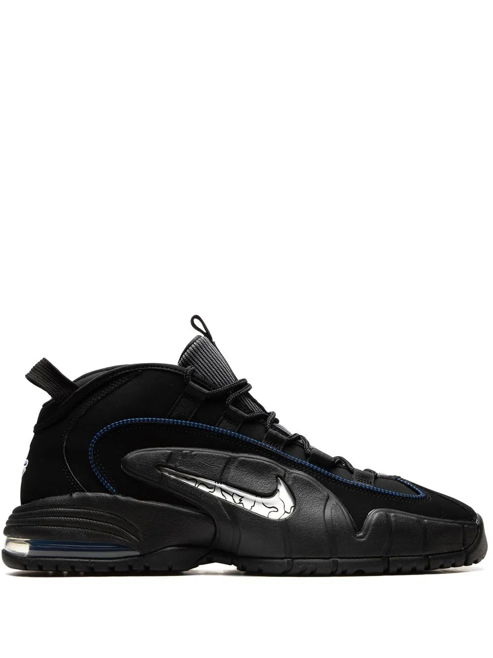 Nike Air Max Penny 1 All Star 2022 Sneakers Grazuv Mart