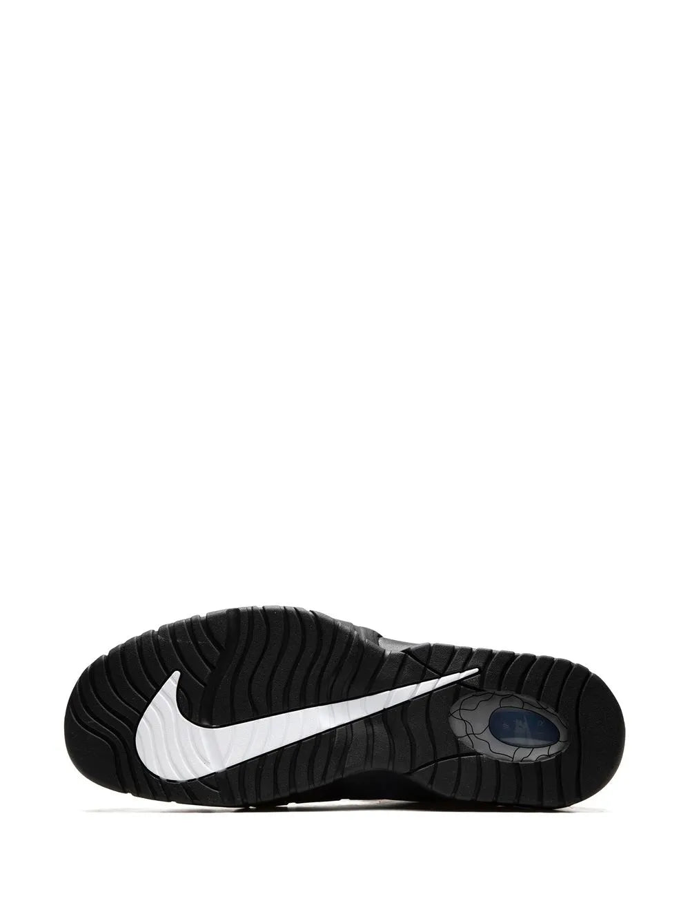 Nike Air Max Penny 1 All Star 2022 Sneakers Grazuv Mart