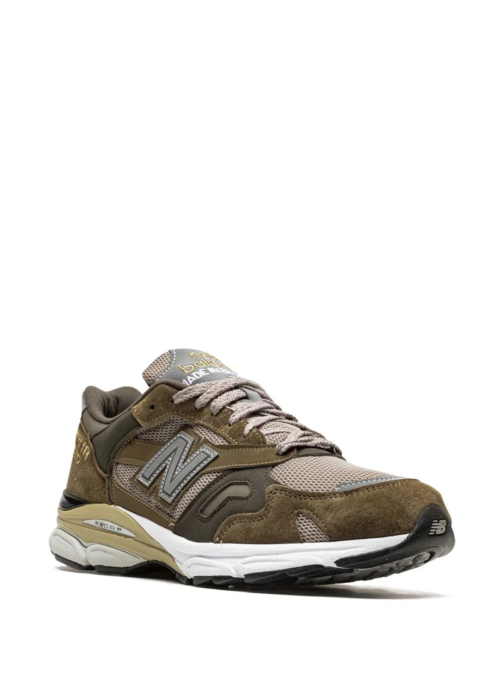 New Balance X Patta 920 Low-Top Sneakers Grazuv Mart