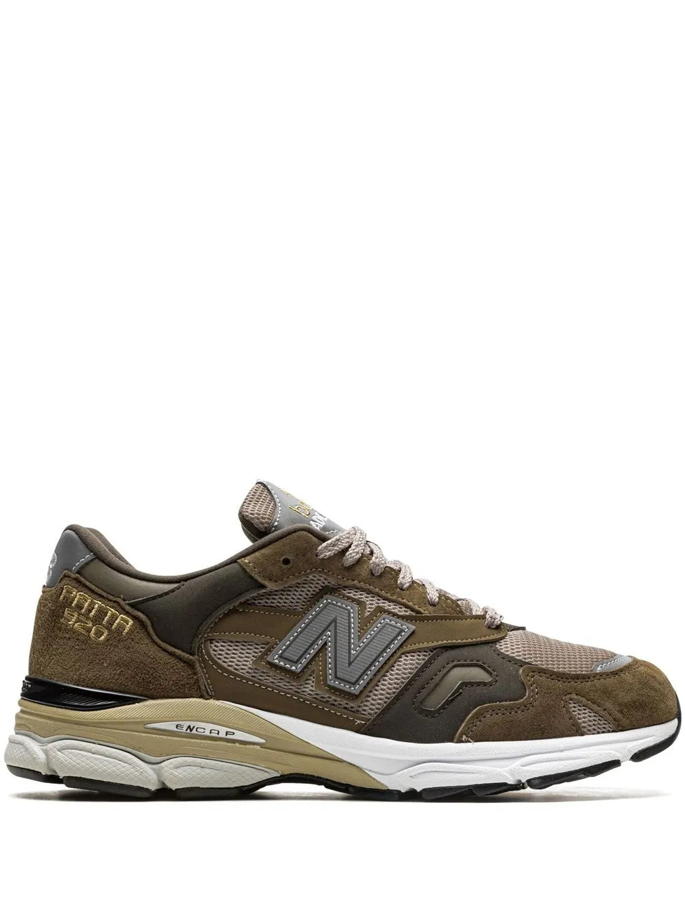 New Balance X Patta 920 Low-Top Sneakers Grazuv Mart