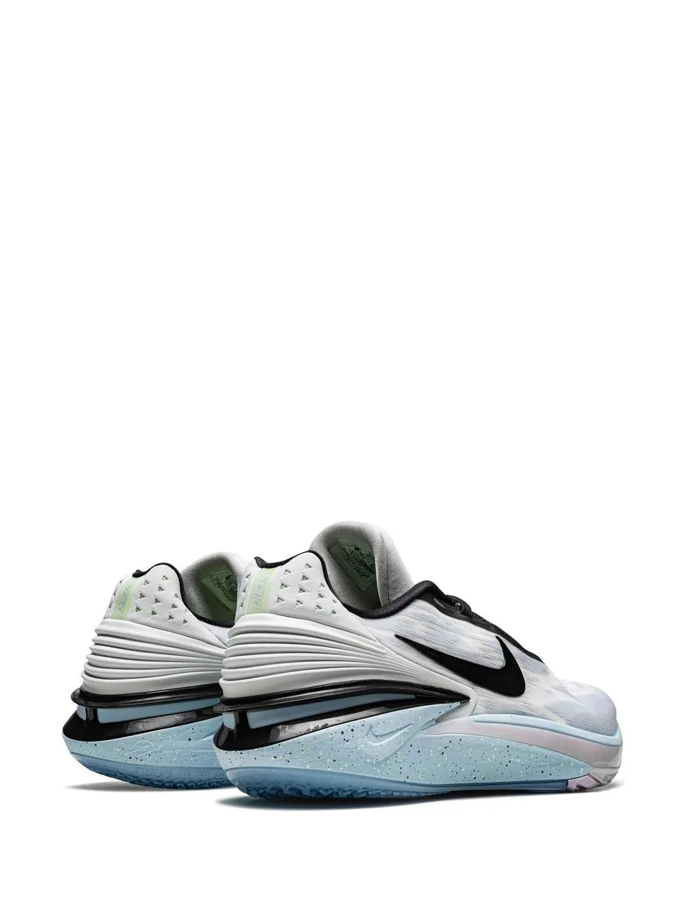 Nike Air Zoom G.T. Cut 2 Sabrina Ionescu Takeover Mode Sneakers Grazuv Mart