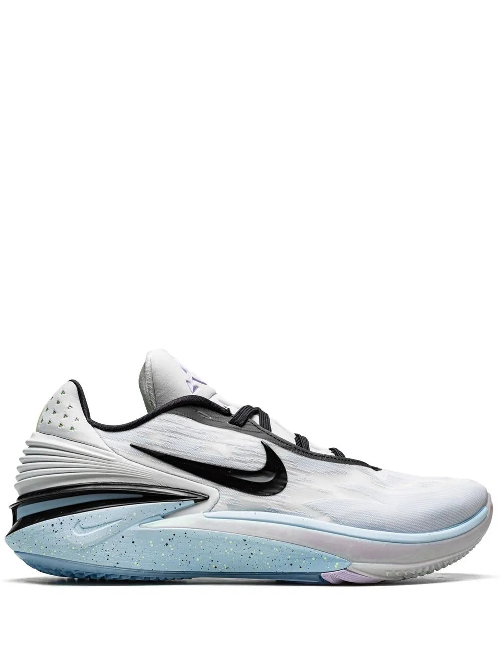 Nike Air Zoom G.T. Cut 2 Sabrina Ionescu Takeover Mode Sneakers Grazuv Mart