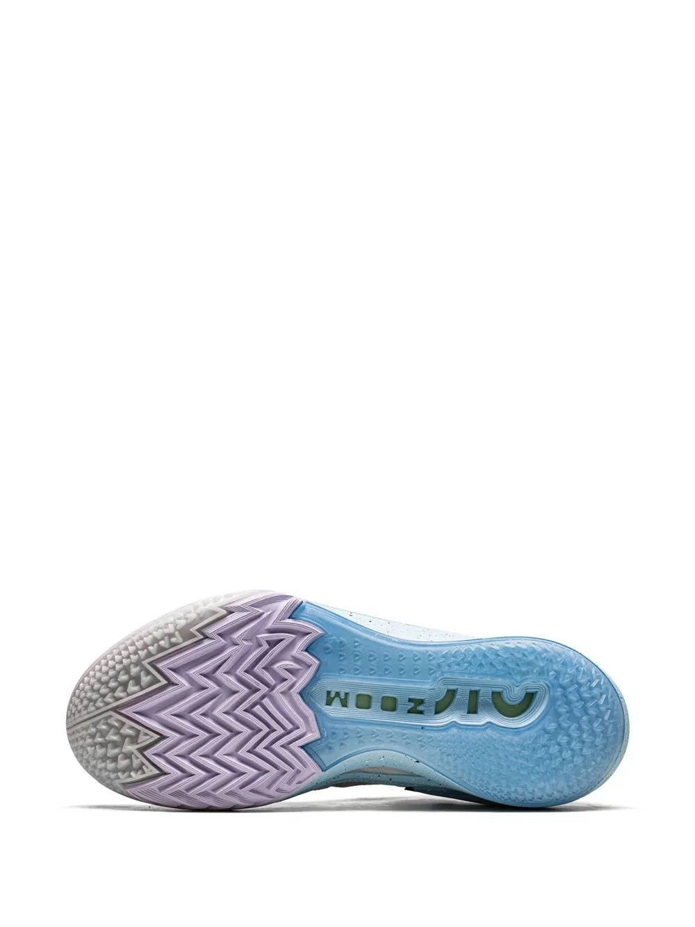 Nike Air Zoom G.T. Cut 2 Sabrina Ionescu Takeover Mode Sneakers Grazuv Mart