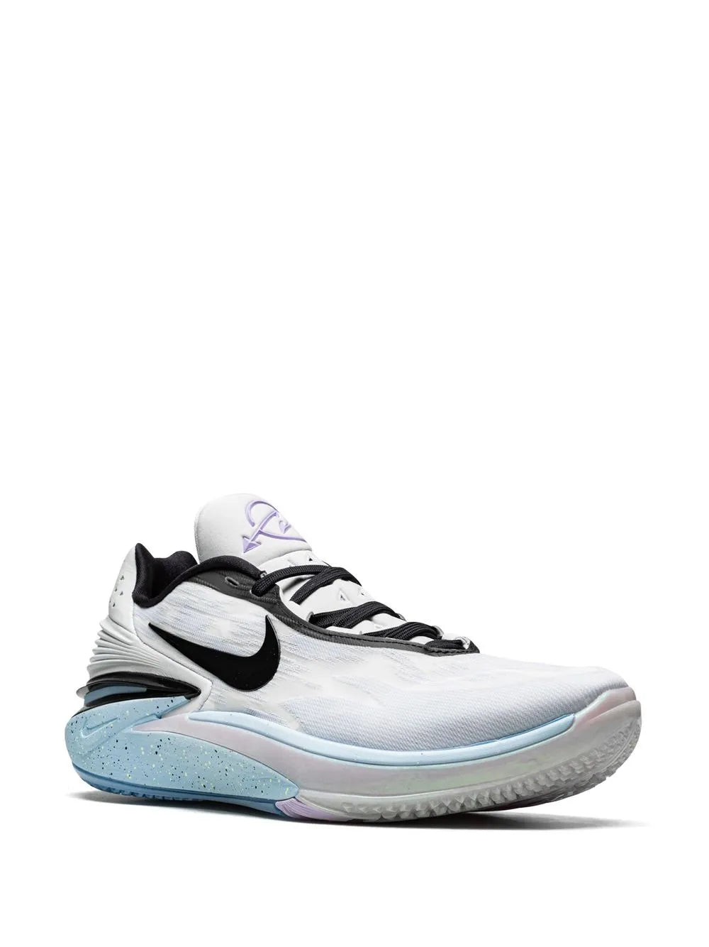 Nike Air Zoom G.T. Cut 2 Sabrina Ionescu Takeover Mode Sneakers Grazuv Mart