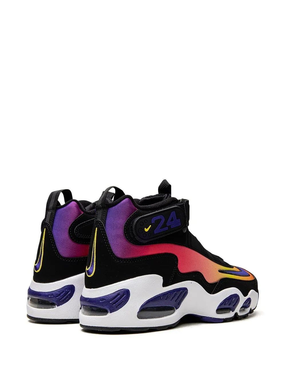 Nike Air Griffey Max 1 Los Angeles Sneakers Grazuv Mart