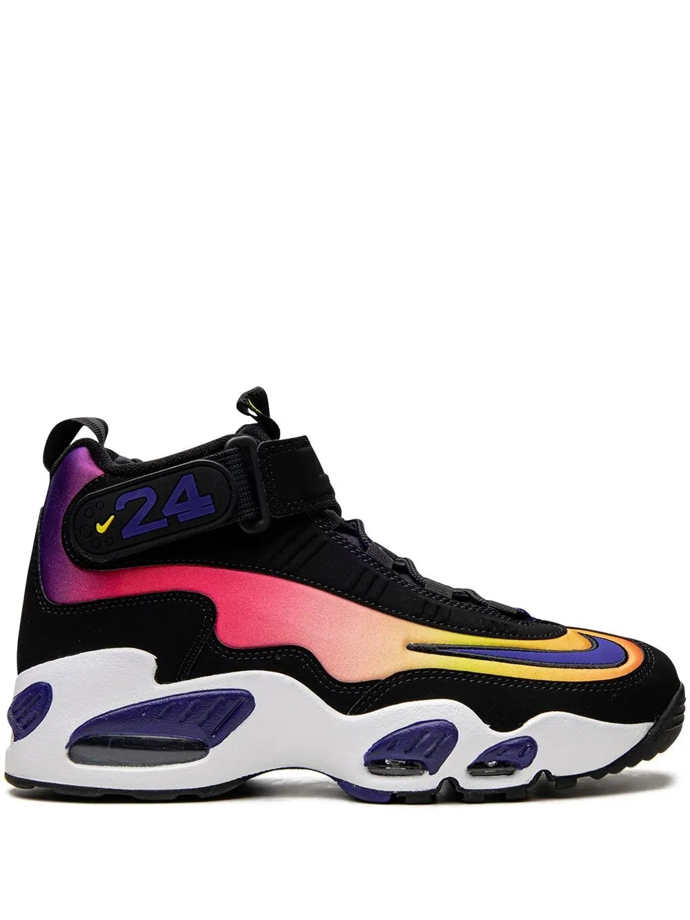 Nike Air Griffey Max 1 Los Angeles Sneakers Grazuv Mart