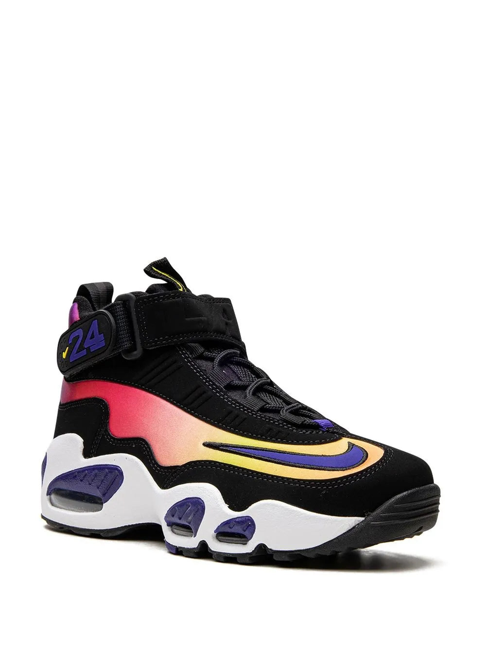 Nike Air Griffey Max 1 Los Angeles Sneakers Grazuv Mart